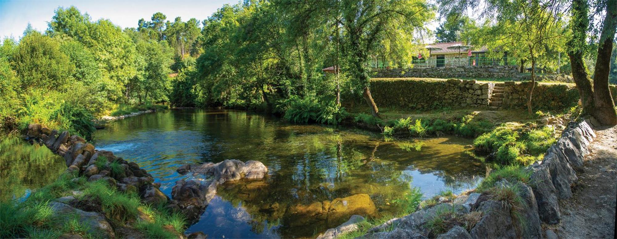 Jardim Da Rosa Vendégház Monção Kültér fotó